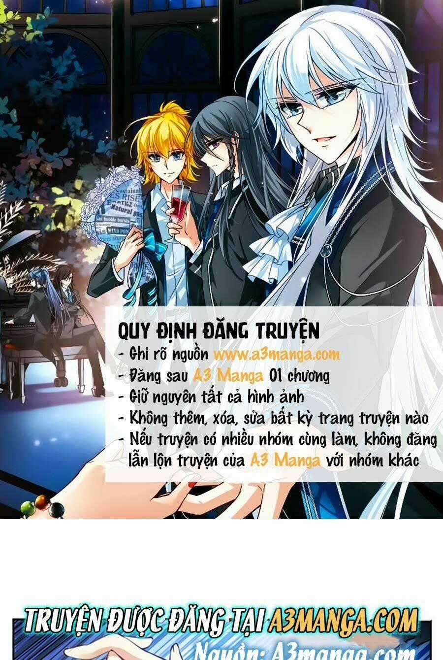 Tam Nhãn Hao Thiên Lục Ngoại Truyện Chapter 10 trang 0