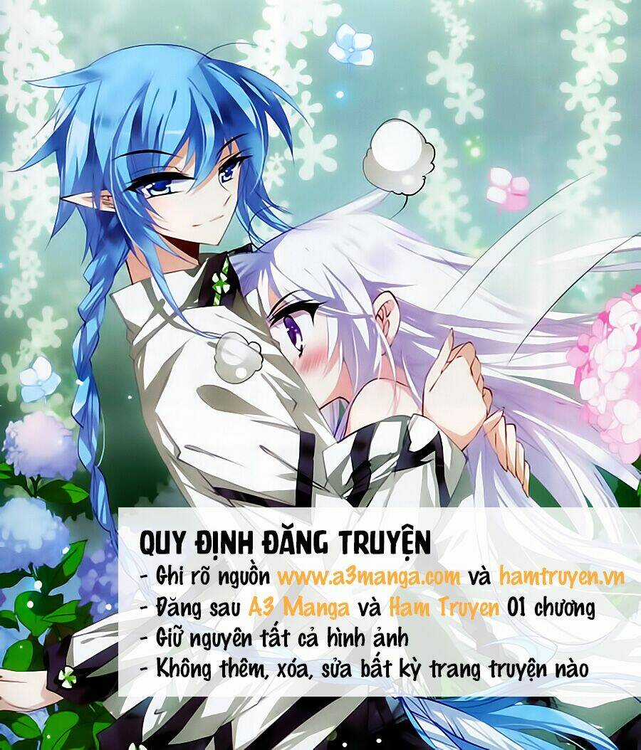 Tam Nhãn Hao Thiên Lục Chapter 192 trang 0