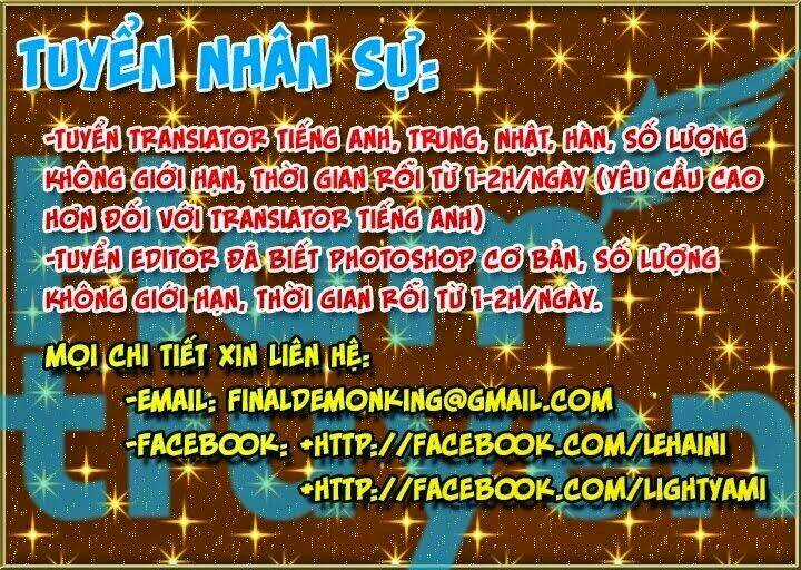 Tam Nhãn Hao Thiên Lục Chapter 21 trang 13