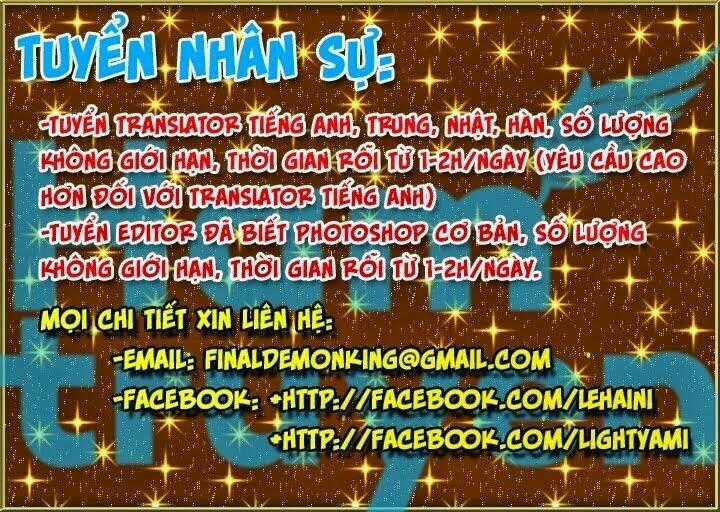 Tam Nhãn Hao Thiên Lục Chapter 22 trang 13