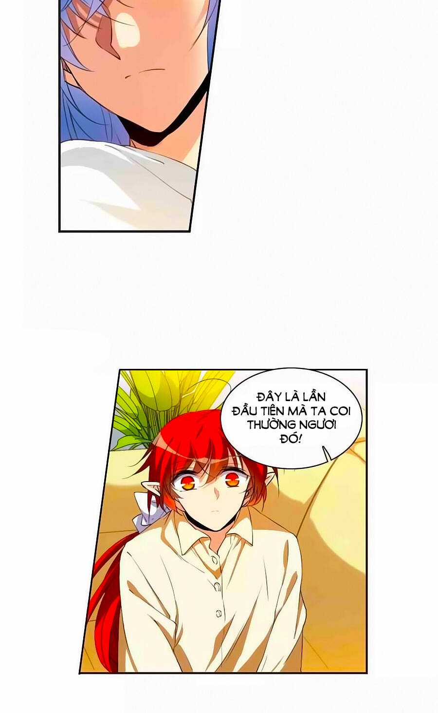 Tam Nhãn Hao Thiên Lục Chapter 25.6 trang 3