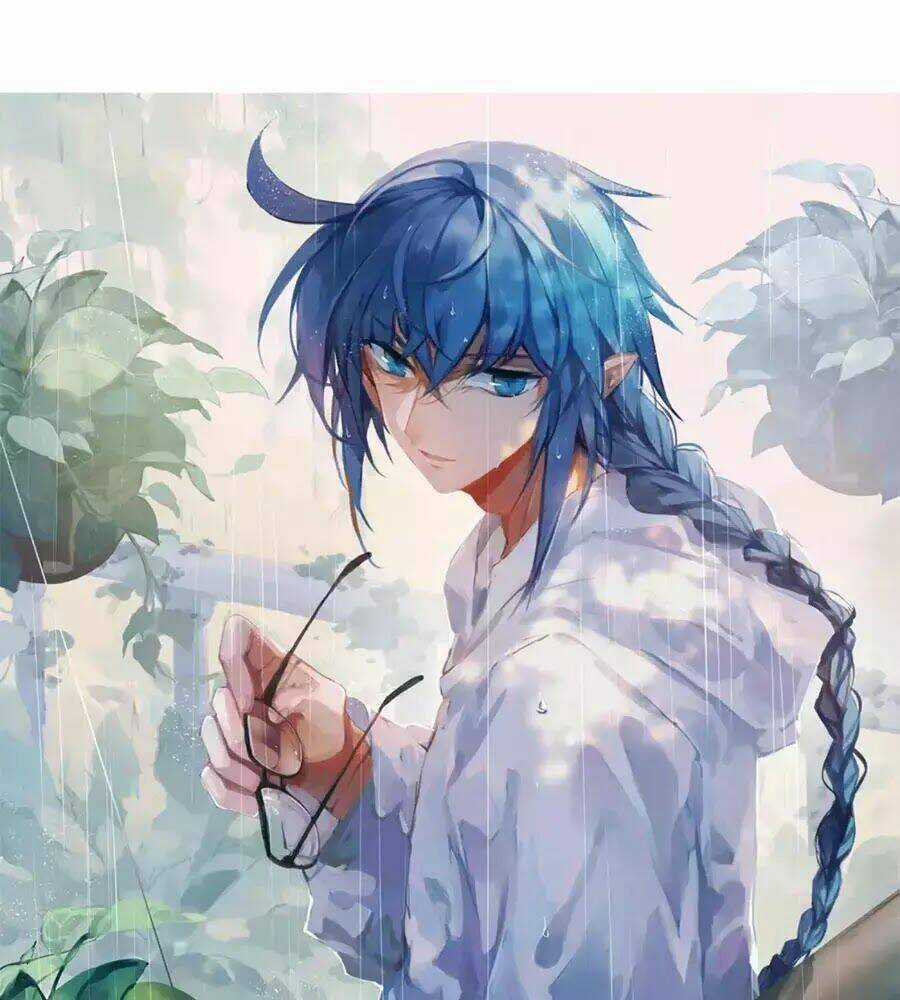 Tam Nhãn Hao Thiên Lục Chapter 297.1 trang 0