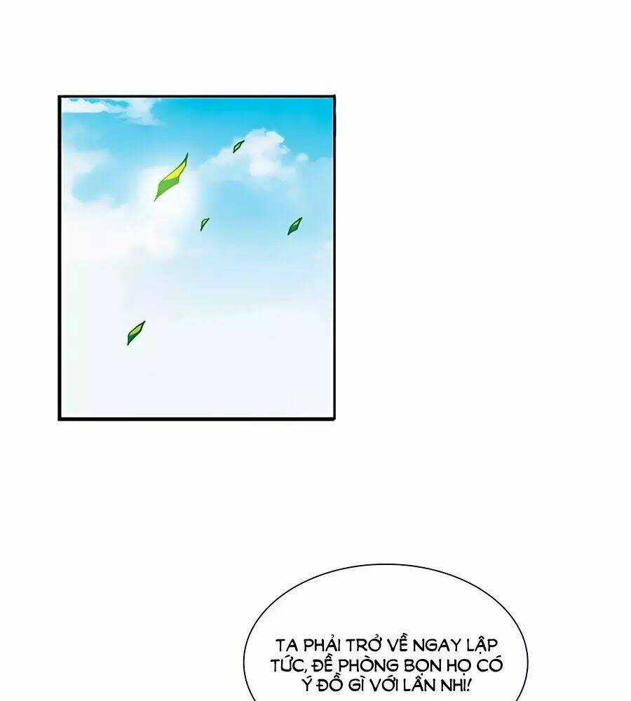 Tam Nhãn Hao Thiên Lục Chapter 297.2 trang 0