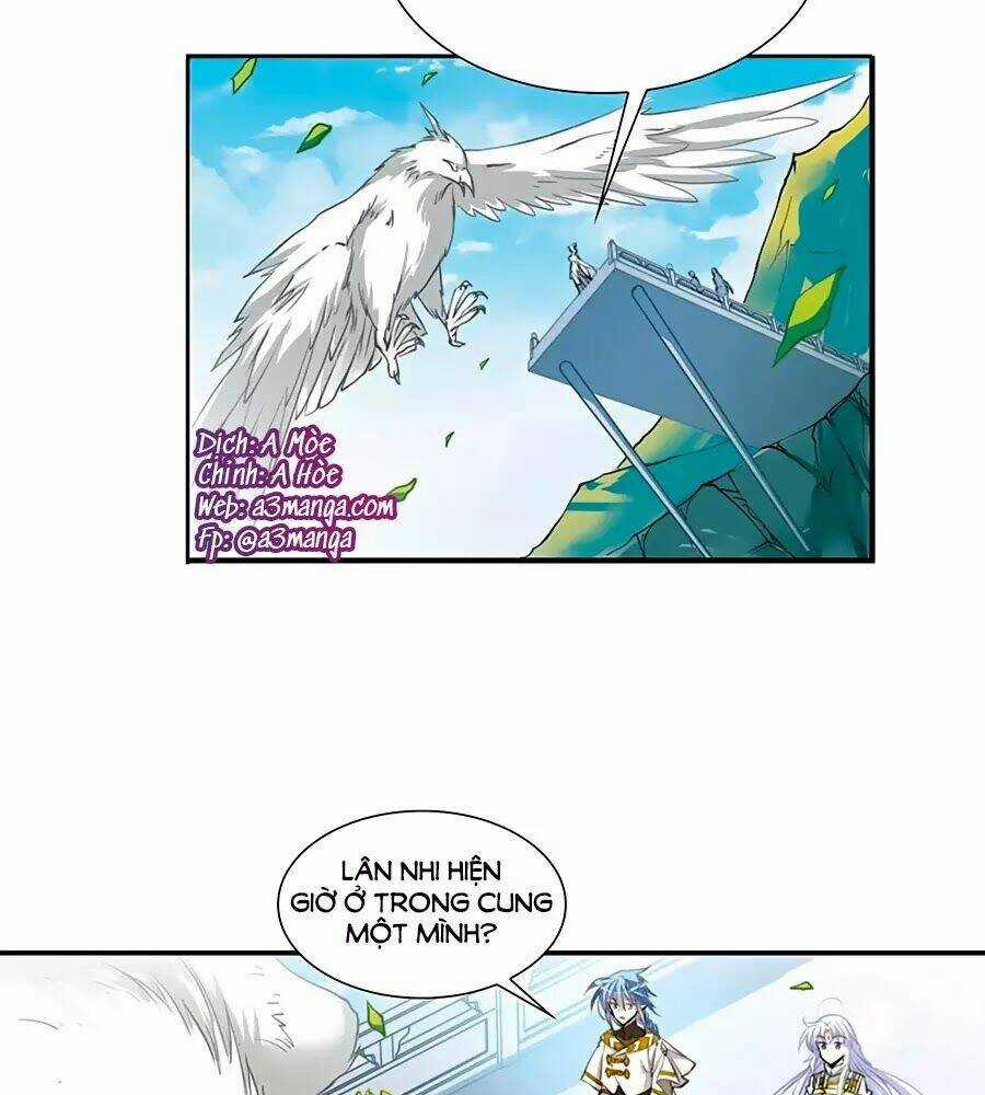 Tam Nhãn Hao Thiên Lục Chapter 297.2 trang 1