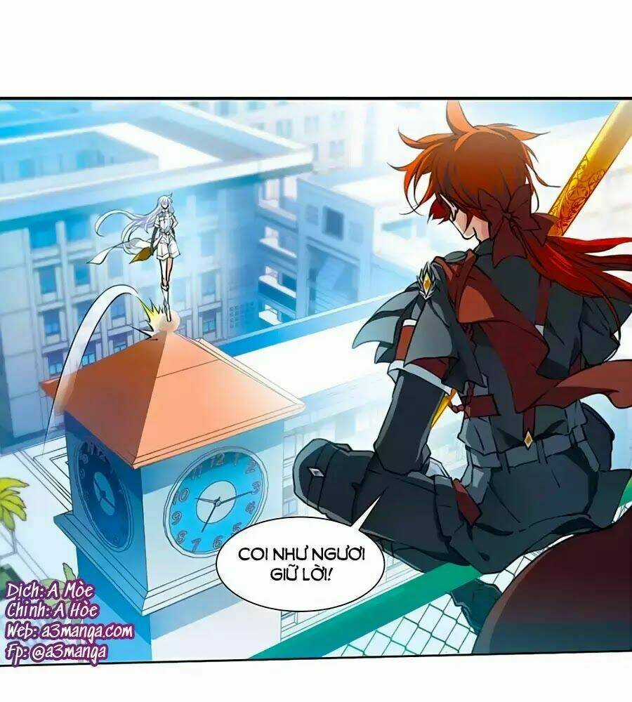 Tam Nhãn Hao Thiên Lục Chapter 298.2 trang 0