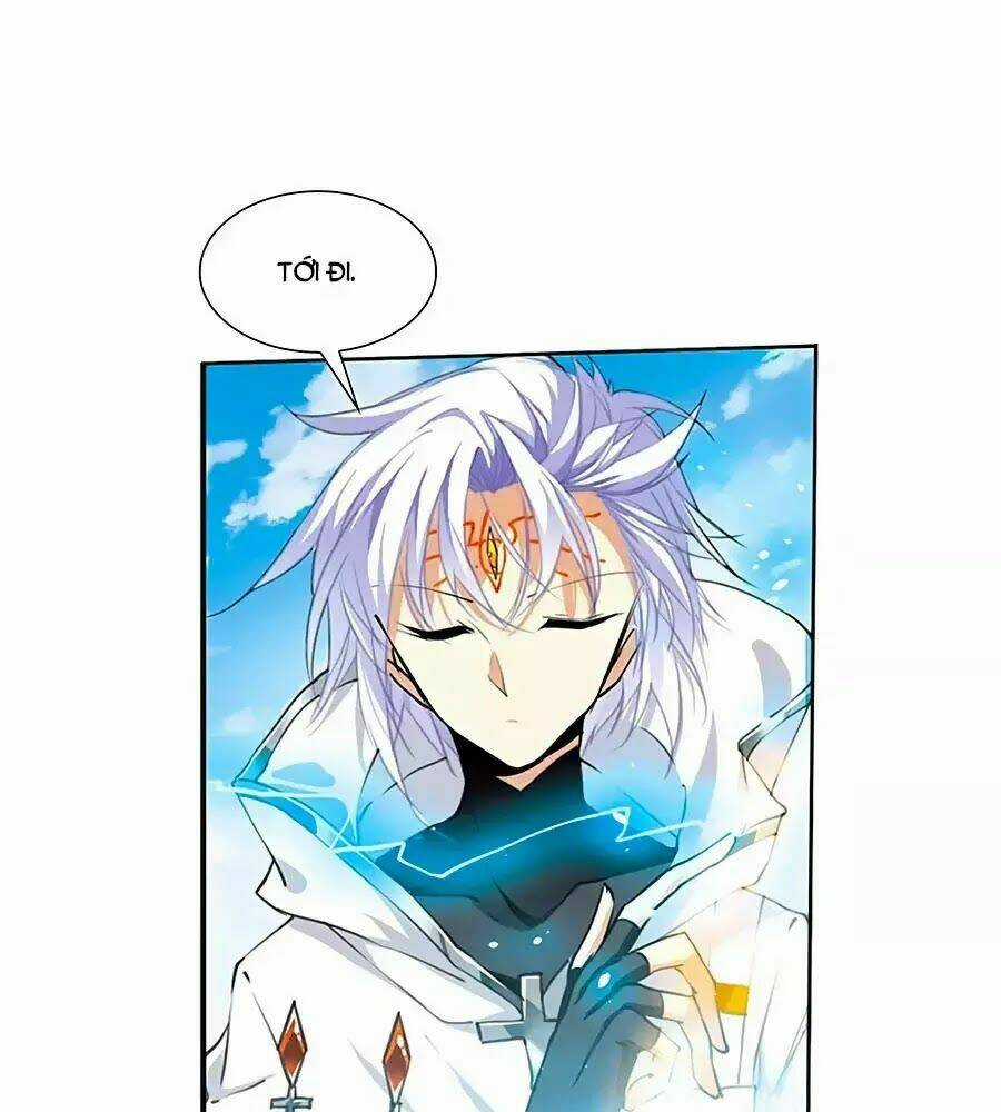 Tam Nhãn Hao Thiên Lục Chapter 298.2 trang 1