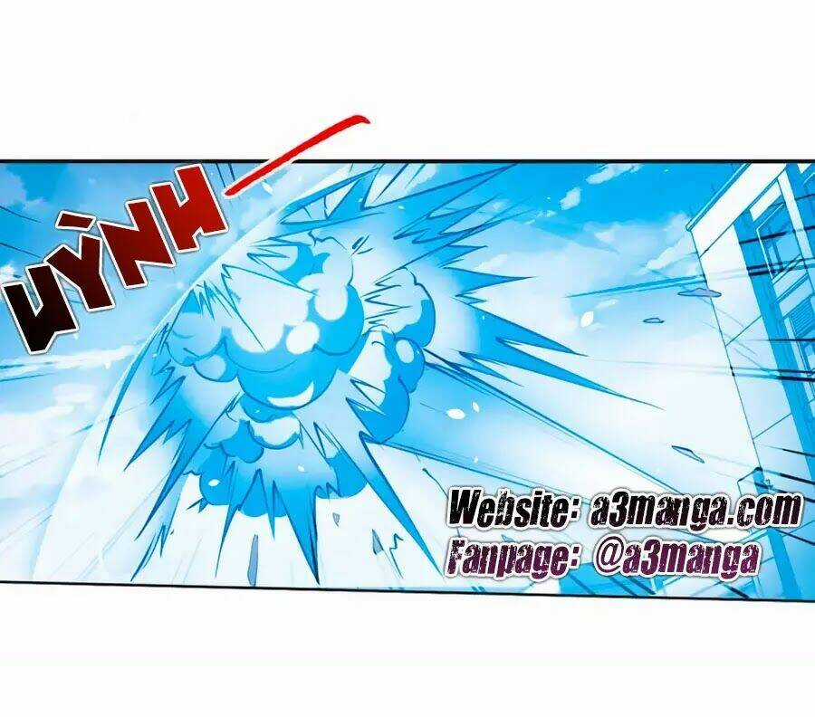 Tam Nhãn Hao Thiên Lục Chapter 298.3 trang 0