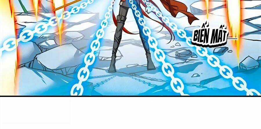 Tam Nhãn Hao Thiên Lục Chapter 298.4 trang 1