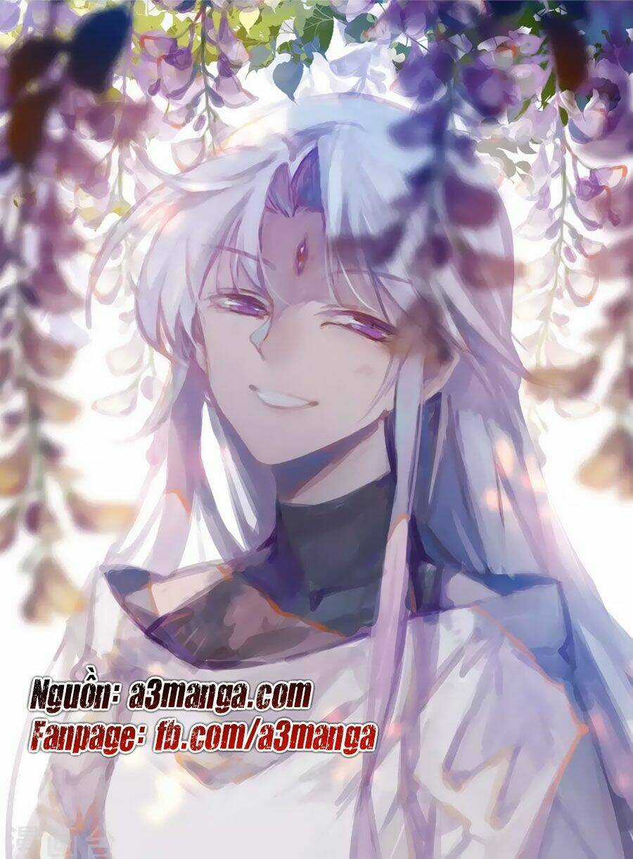 Tam Nhãn Hao Thiên Lục Chapter 299.1 trang 0