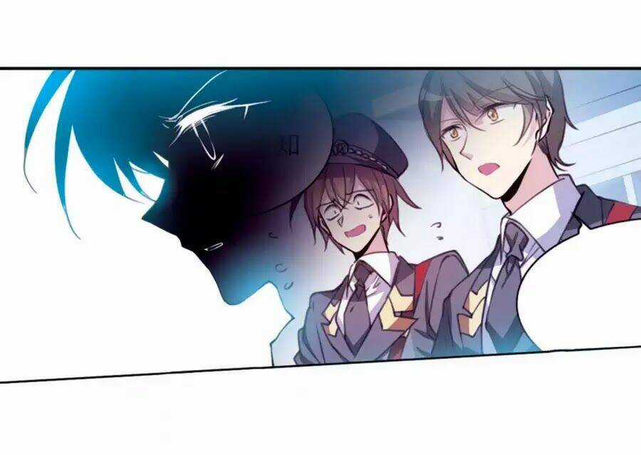 Tam Nhãn Hao Thiên Lục Chapter 299.2 trang 0