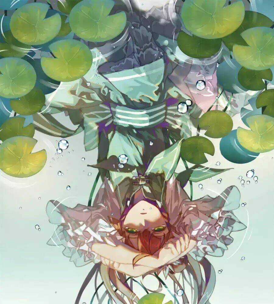 Tam Nhãn Hao Thiên Lục Chapter 300.1 trang 0