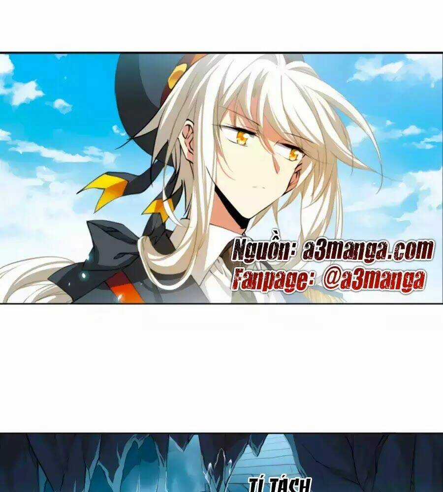 Tam Nhãn Hao Thiên Lục Chapter 300.2 trang 0