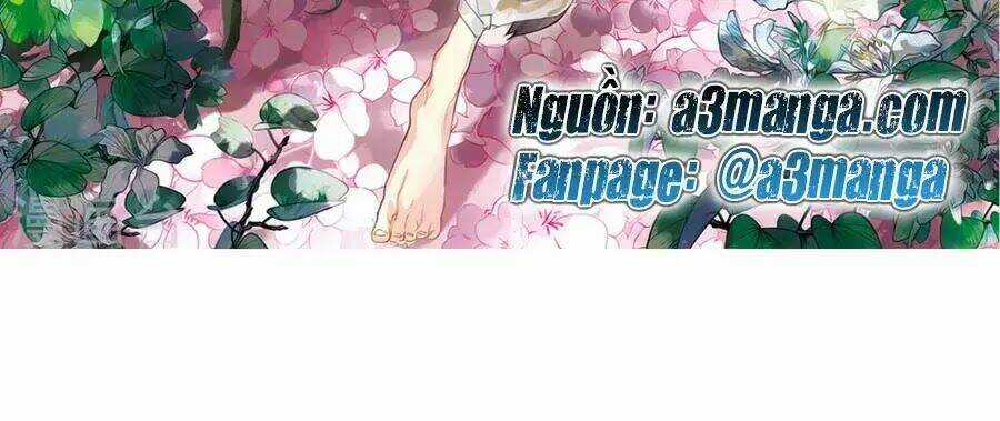 Tam Nhãn Hao Thiên Lục Chapter 301.1 trang 1