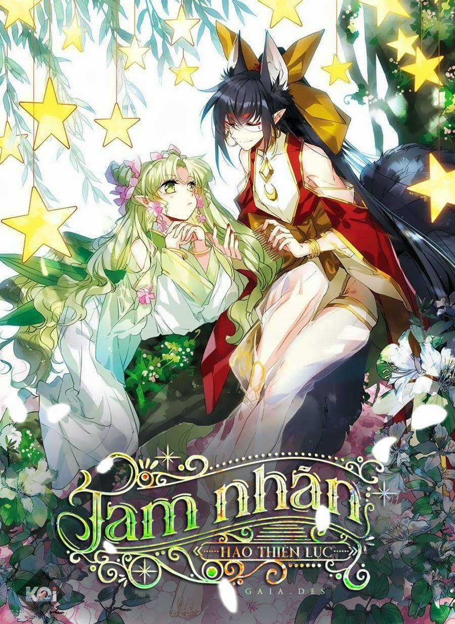 Tam Nhãn Hao Thiên Lục Chapter 301.2 trang 0