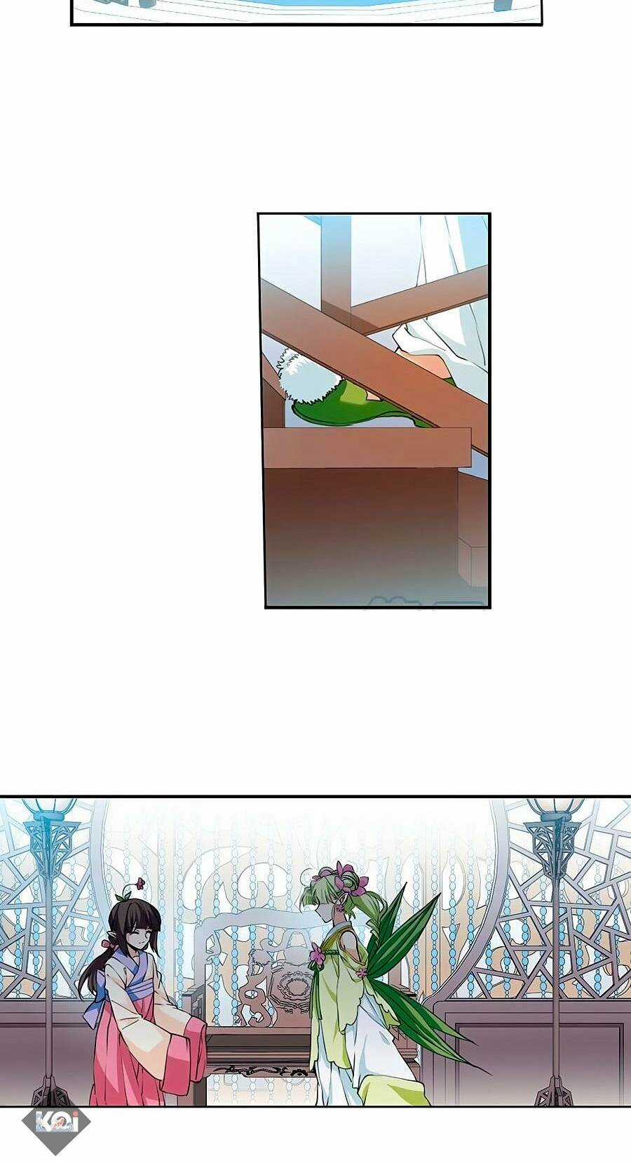 Tam Nhãn Hao Thiên Lục Chapter 302.2 trang 1