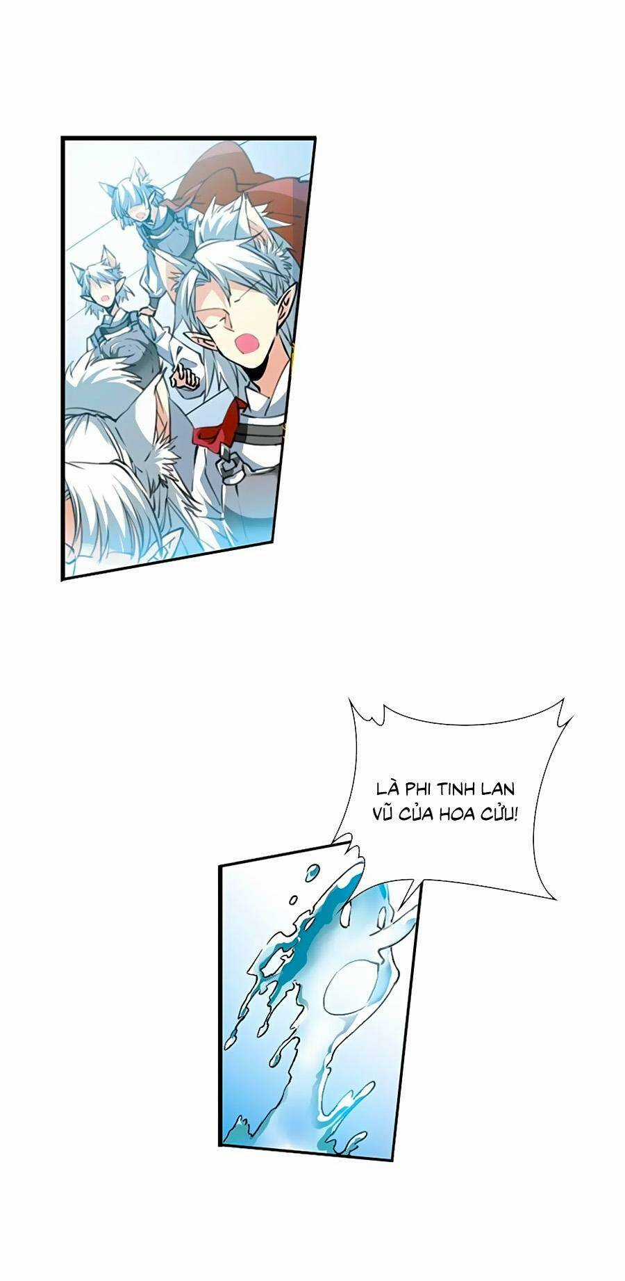 Tam Nhãn Hao Thiên Lục Chapter 303.1 trang 0