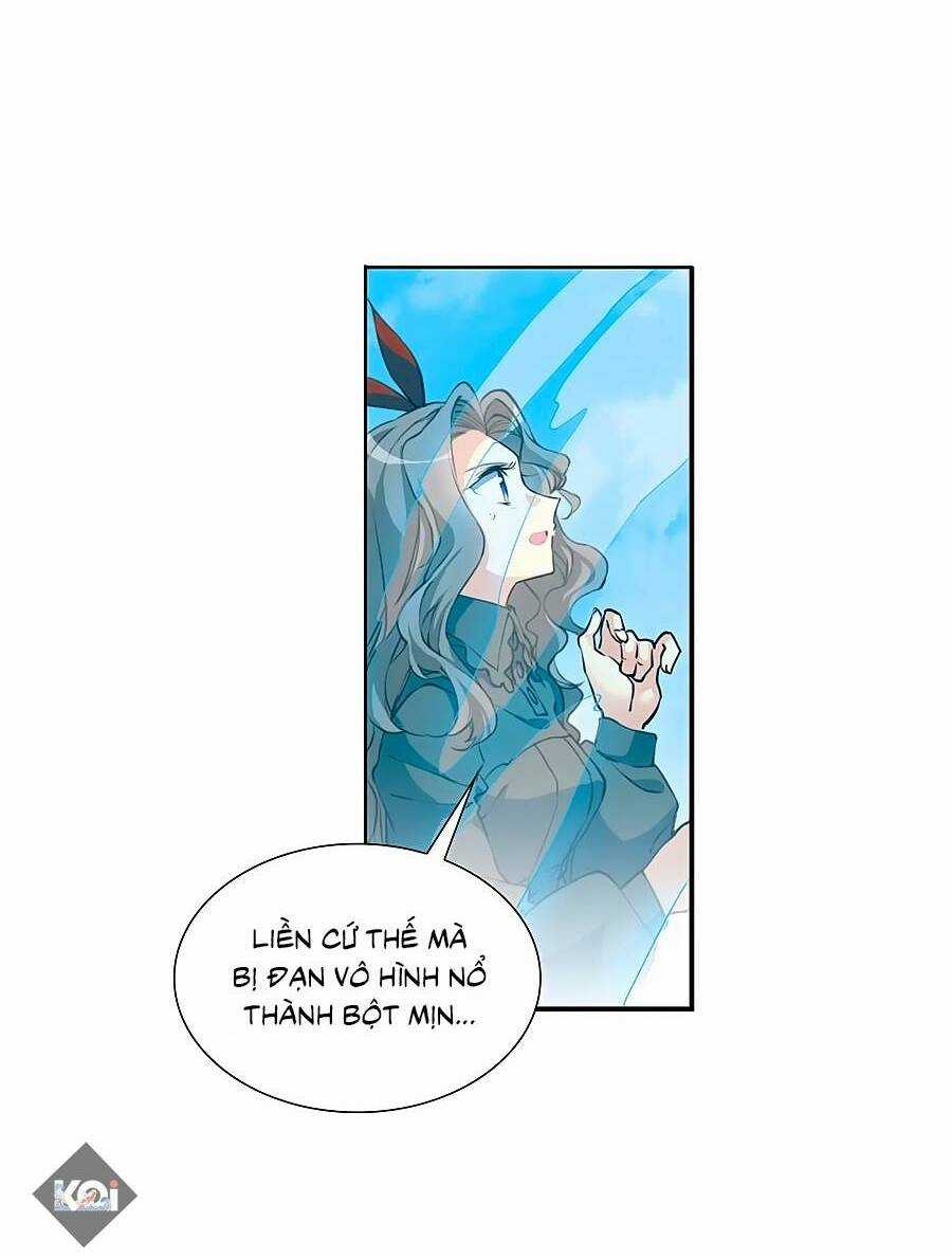 Tam Nhãn Hao Thiên Lục Chapter 305.1 trang 10