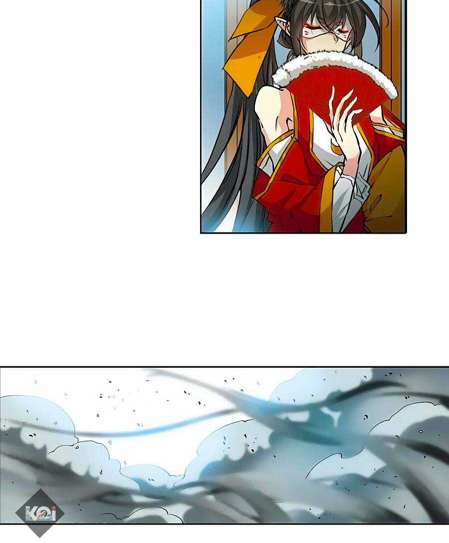 Tam Nhãn Hao Thiên Lục Chapter 305.1 trang 2