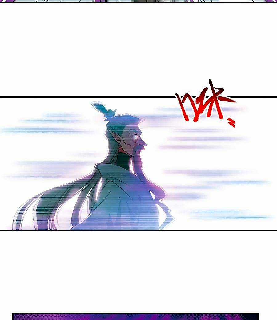 Tam Nhãn Hao Thiên Lục Chapter 305.1 trang 6