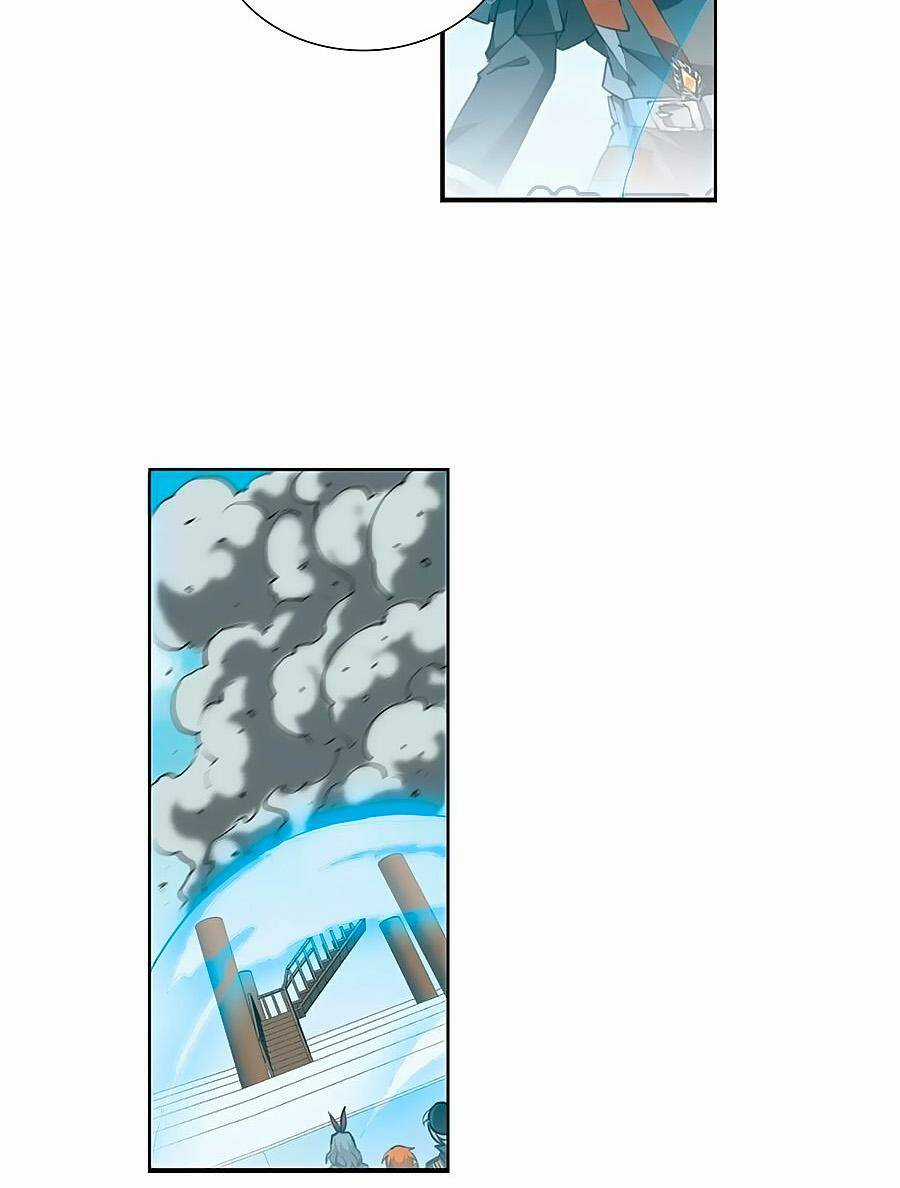 Tam Nhãn Hao Thiên Lục Chapter 305.1 trang 9