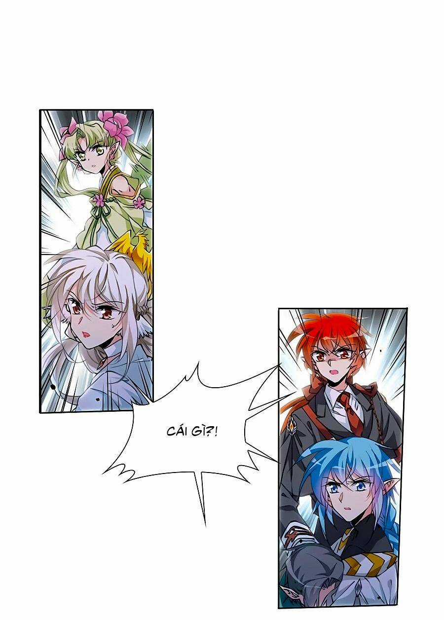 Tam Nhãn Hao Thiên Lục Chapter 305.2 trang 2