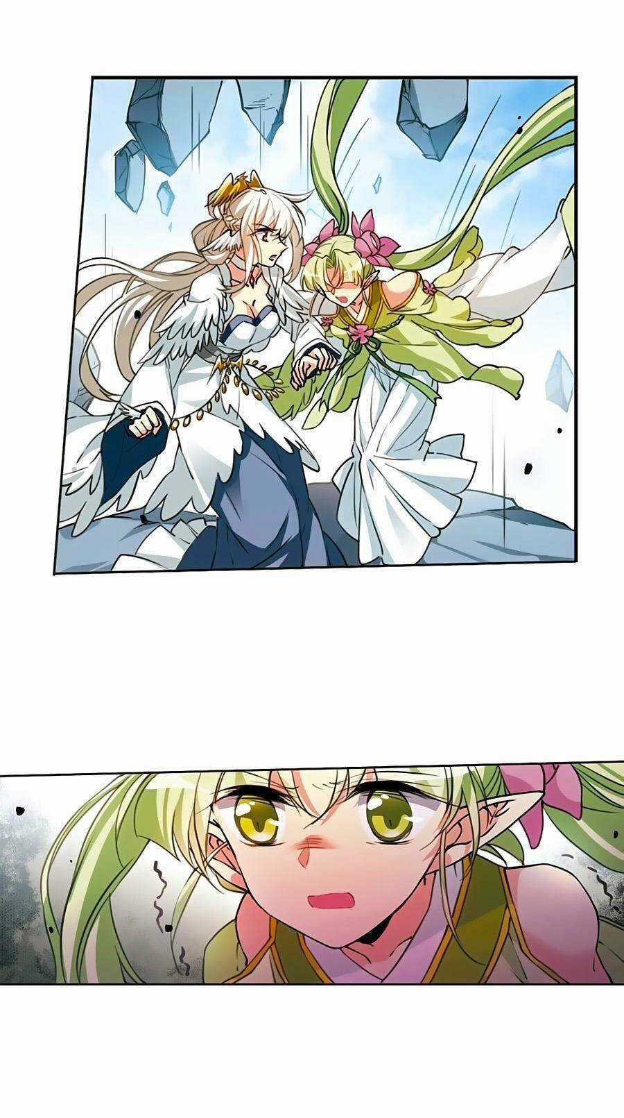 Tam Nhãn Hao Thiên Lục Chapter 305.3 trang 15