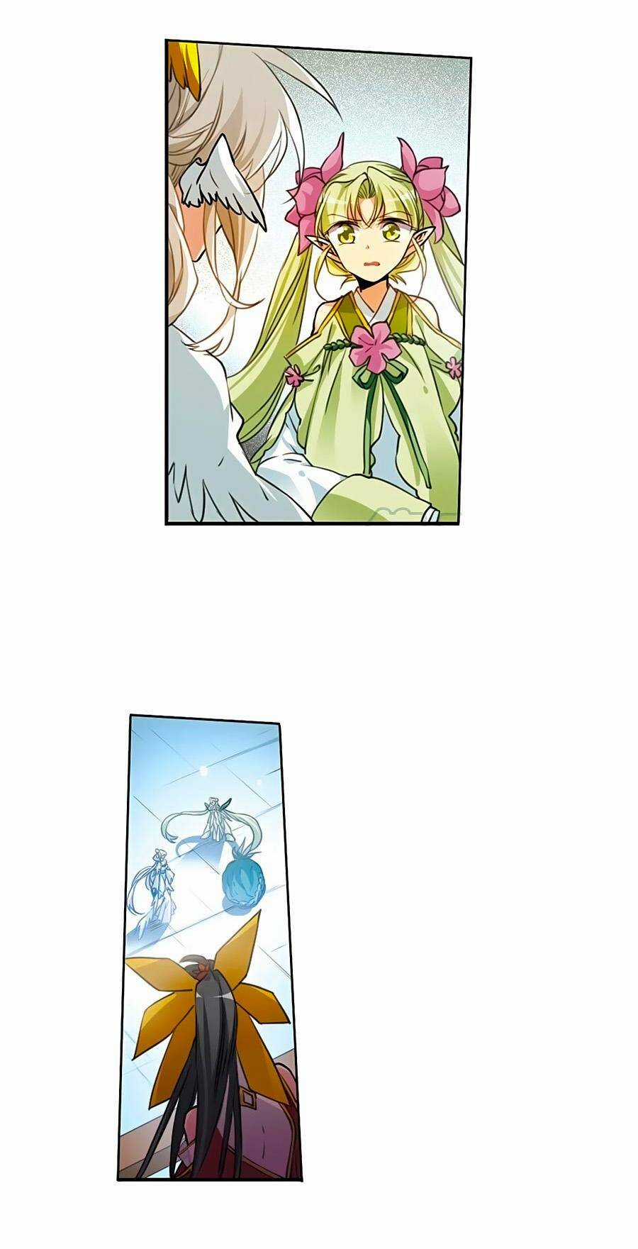 Tam Nhãn Hao Thiên Lục Chapter 305.3 trang 6