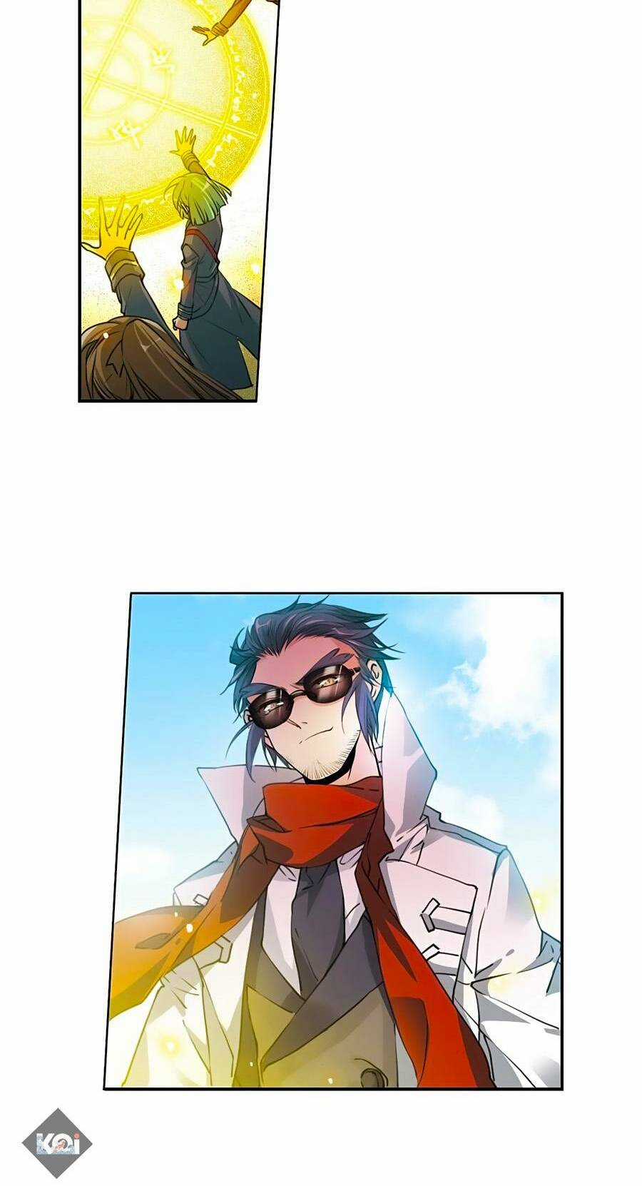 Tam Nhãn Hao Thiên Lục Chapter 305.3 trang 9