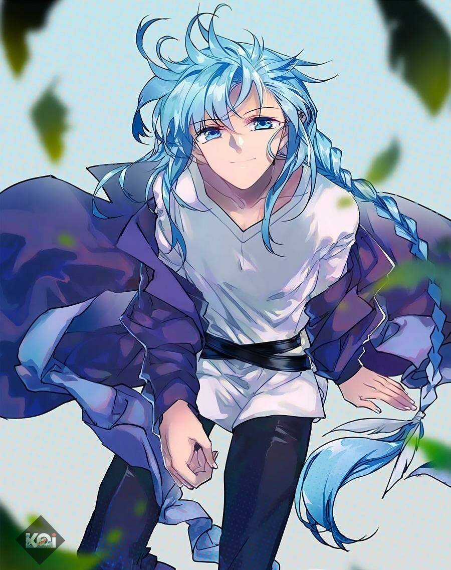 Tam Nhãn Hao Thiên Lục Chapter 306.1 trang 0