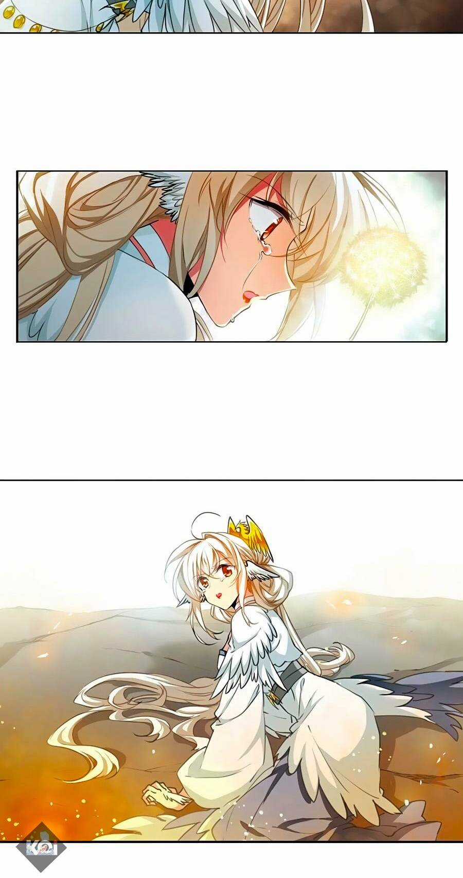 Tam Nhãn Hao Thiên Lục Chapter 306.1 trang 19