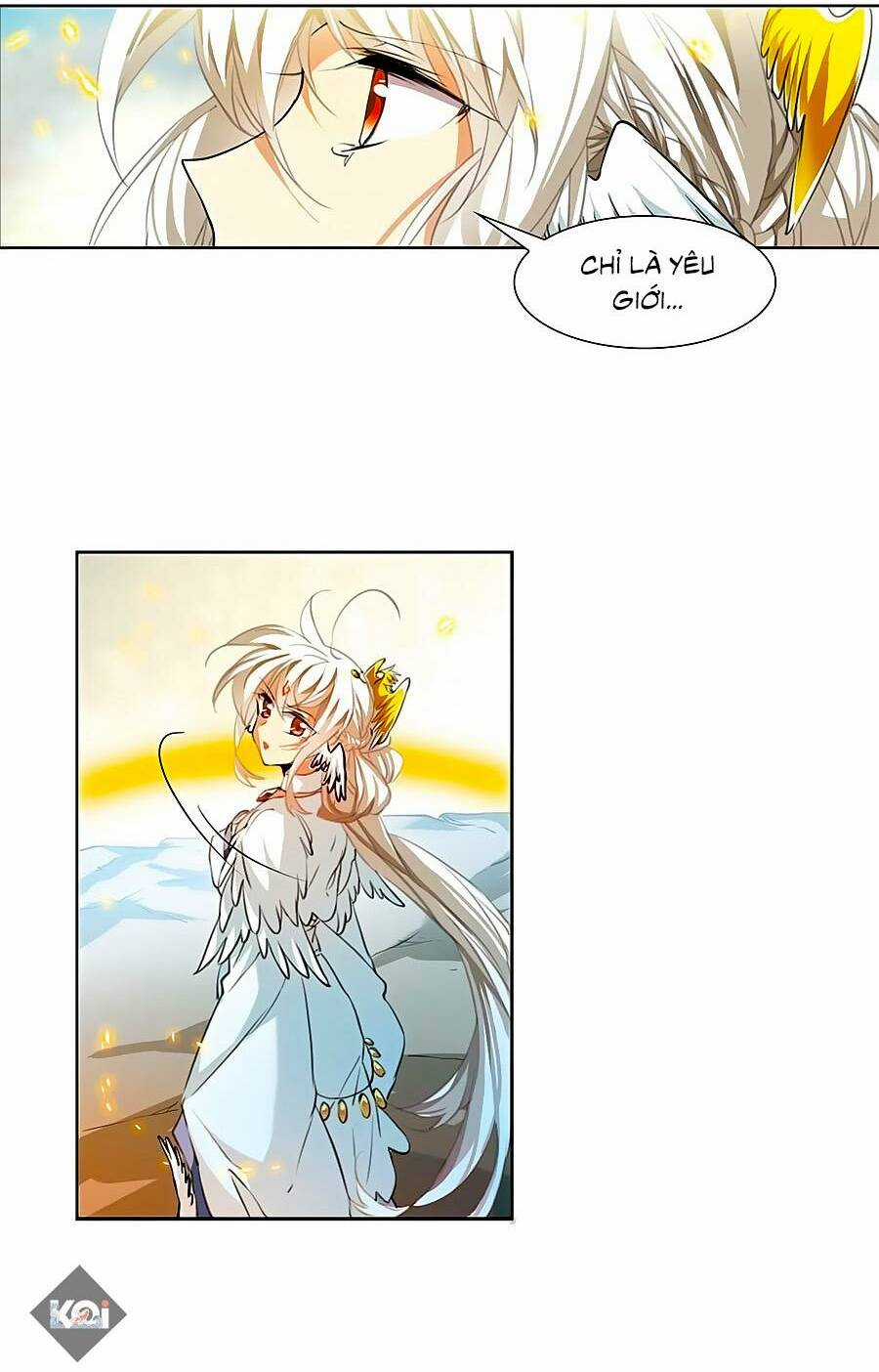 Tam Nhãn Hao Thiên Lục Chapter 306.2 trang 11