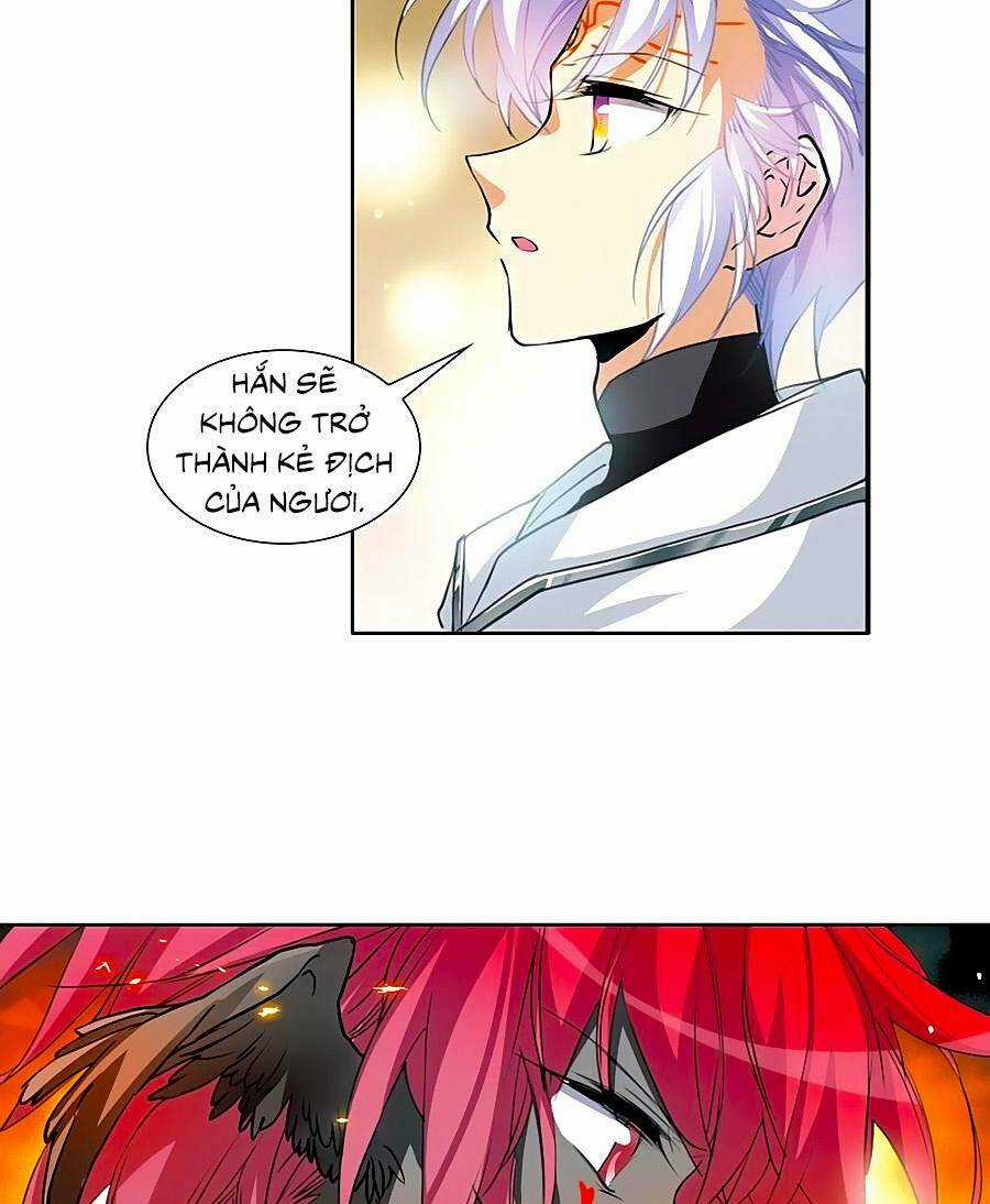 Tam Nhãn Hao Thiên Lục Chapter 306.2 trang 13