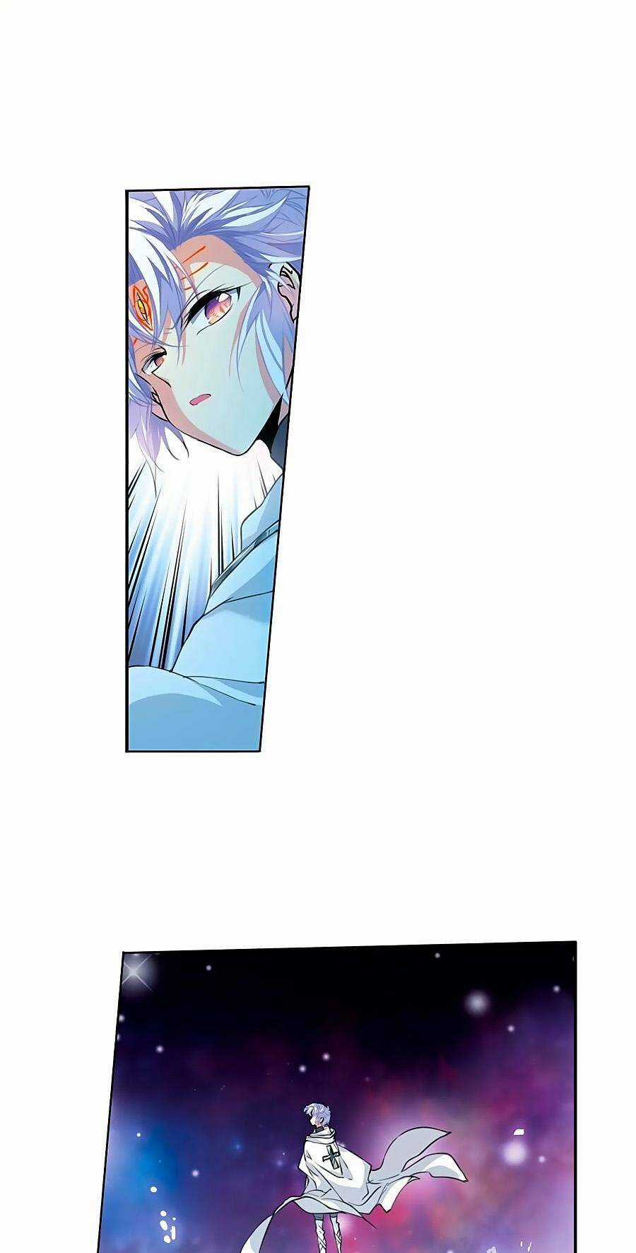 Tam Nhãn Hao Thiên Lục Chapter 306.2 trang 20