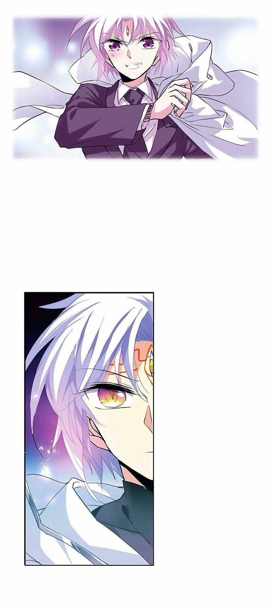 Tam Nhãn Hao Thiên Lục Chapter 306.2 trang 23