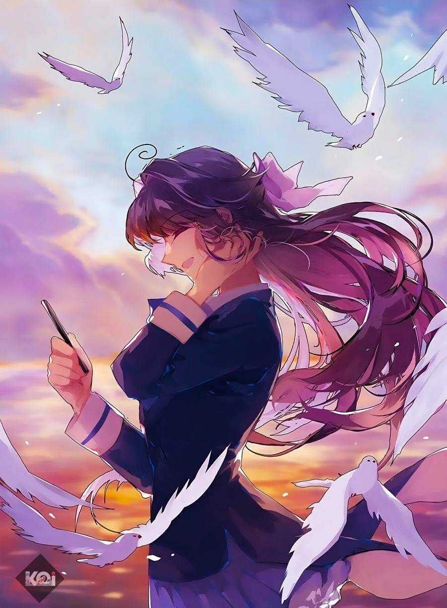 Tam Nhãn Hao Thiên Lục Chapter 307.1 trang 0