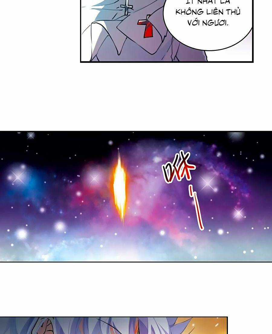 Tam Nhãn Hao Thiên Lục Chapter 307.1 trang 14