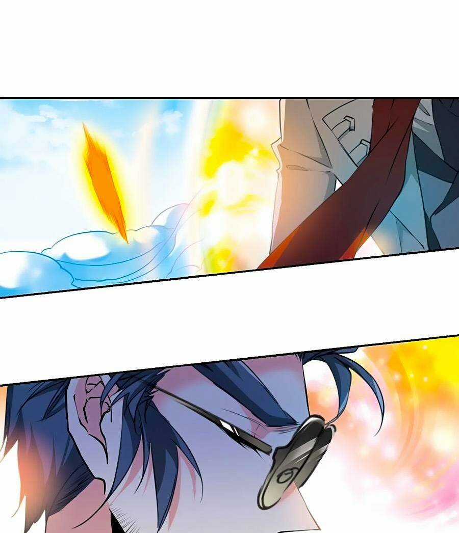 Tam Nhãn Hao Thiên Lục Chapter 307.1 trang 3