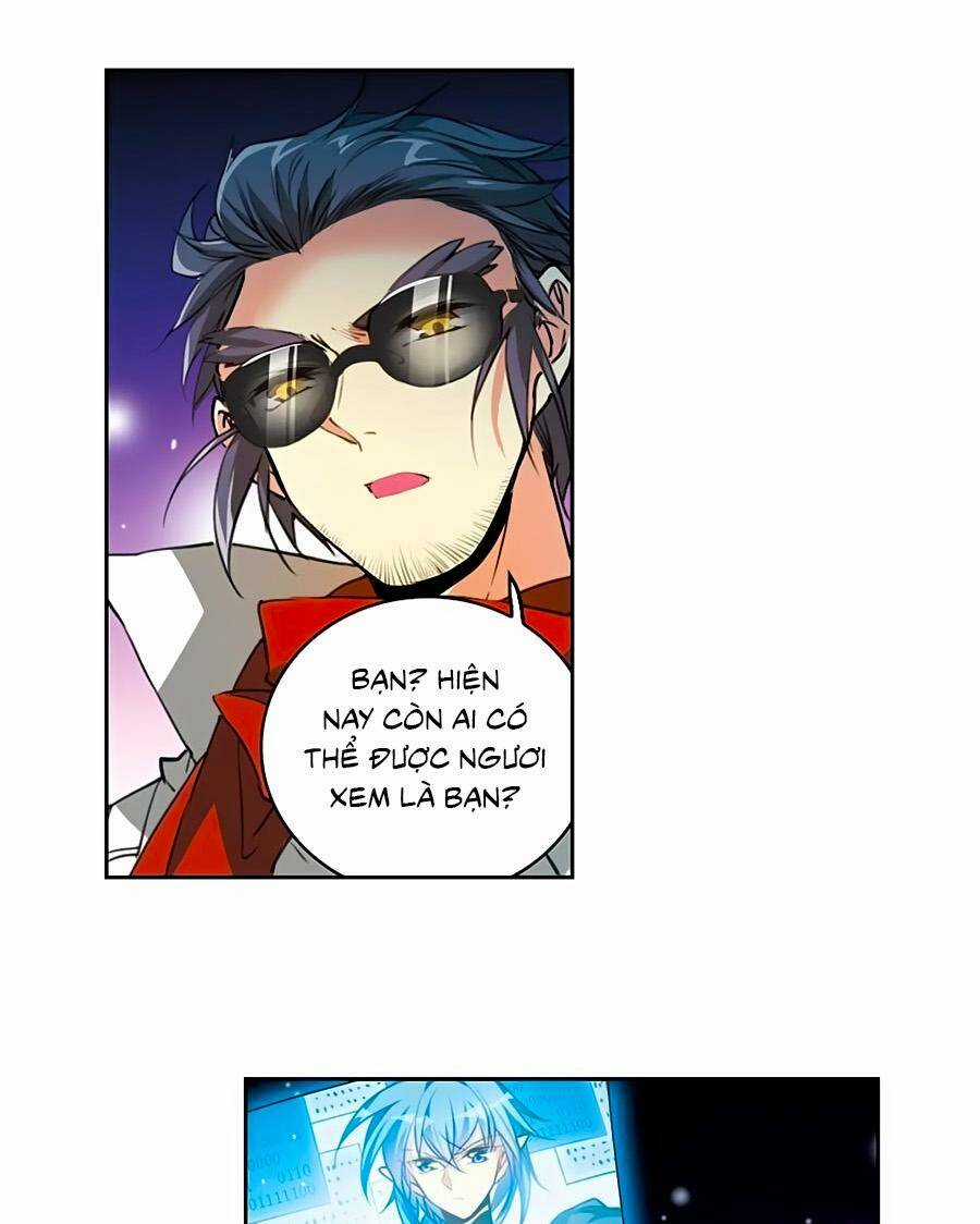 Tam Nhãn Hao Thiên Lục Chapter 307.1 trang 7