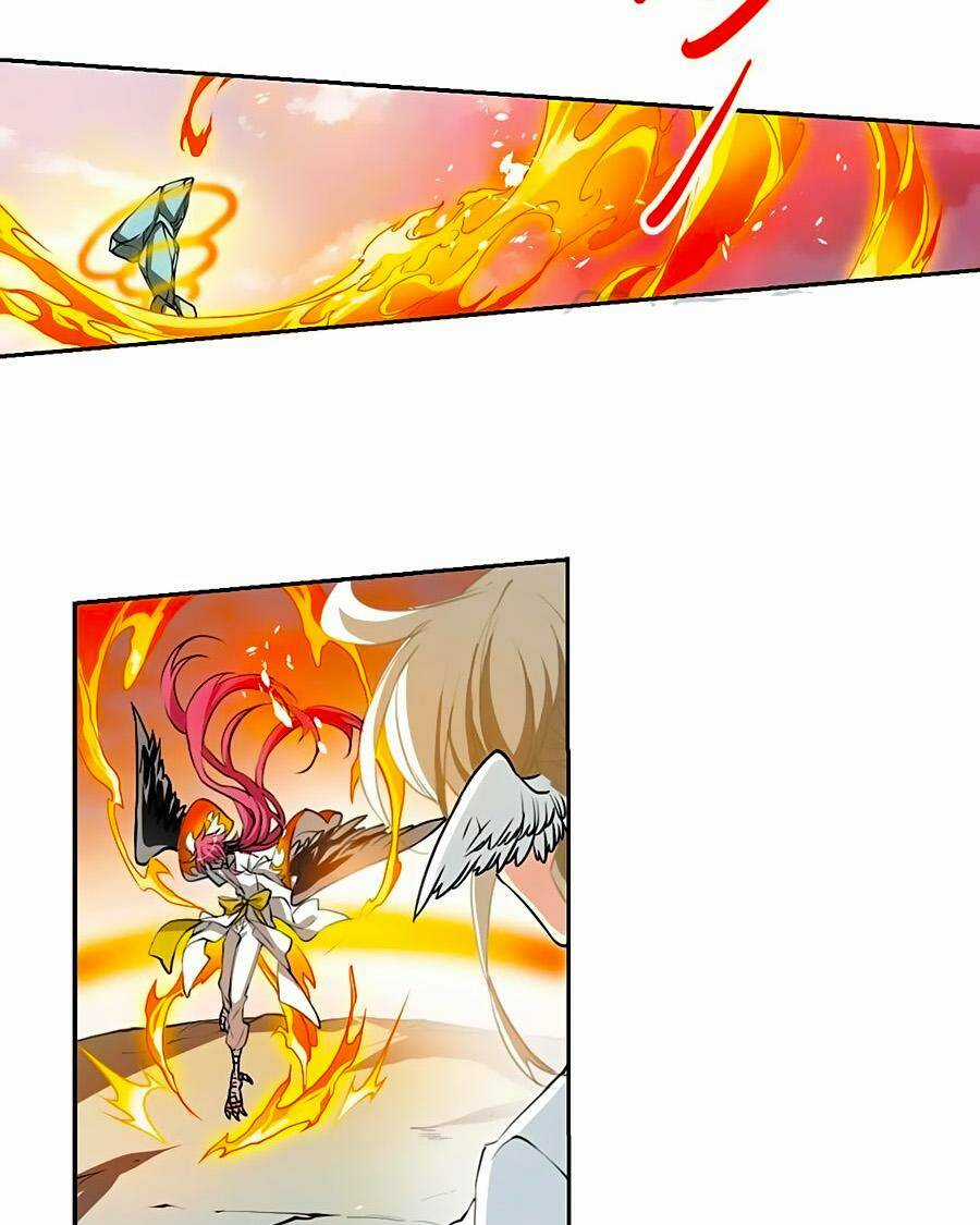 Tam Nhãn Hao Thiên Lục Chapter 307.2 trang 7