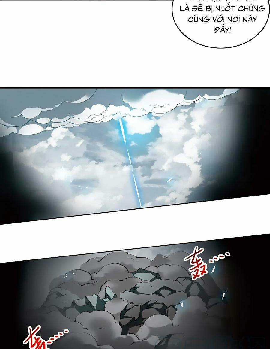 Tam Nhãn Hao Thiên Lục Chapter 307.3 trang 1