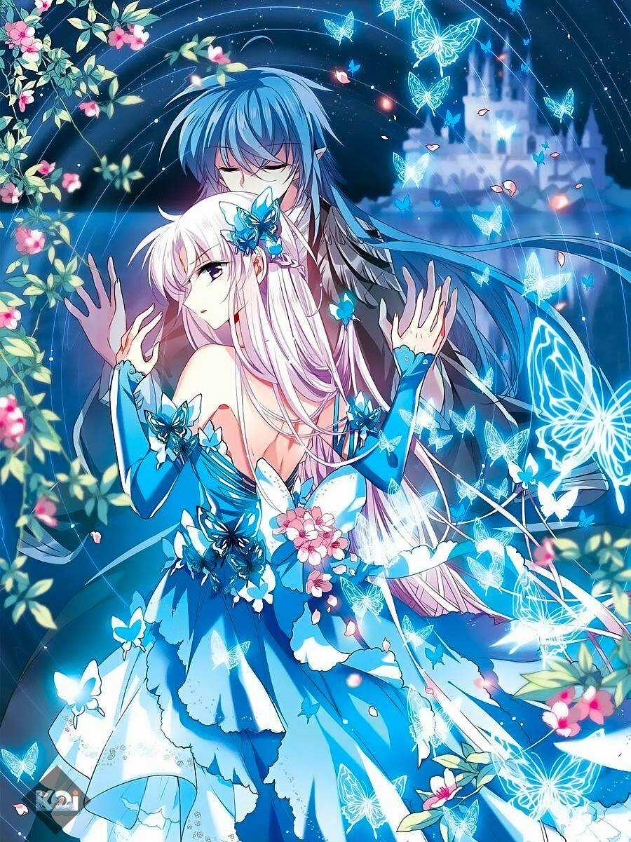 Tam Nhãn Hao Thiên Lục Chapter 308.1 trang 0