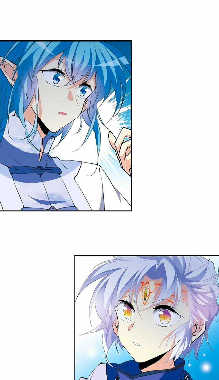Tam Nhãn Hao Thiên Lục Chapter 308.1 trang 1