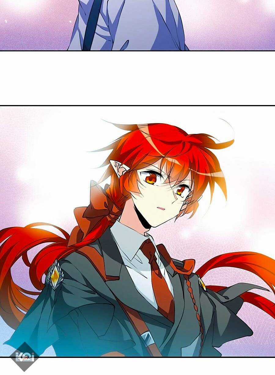 Tam Nhãn Hao Thiên Lục Chapter 308.1 trang 11