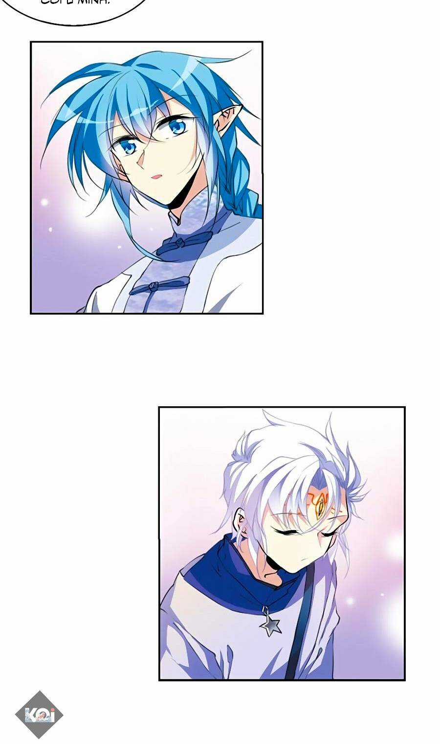 Tam Nhãn Hao Thiên Lục Chapter 308.2 trang 14