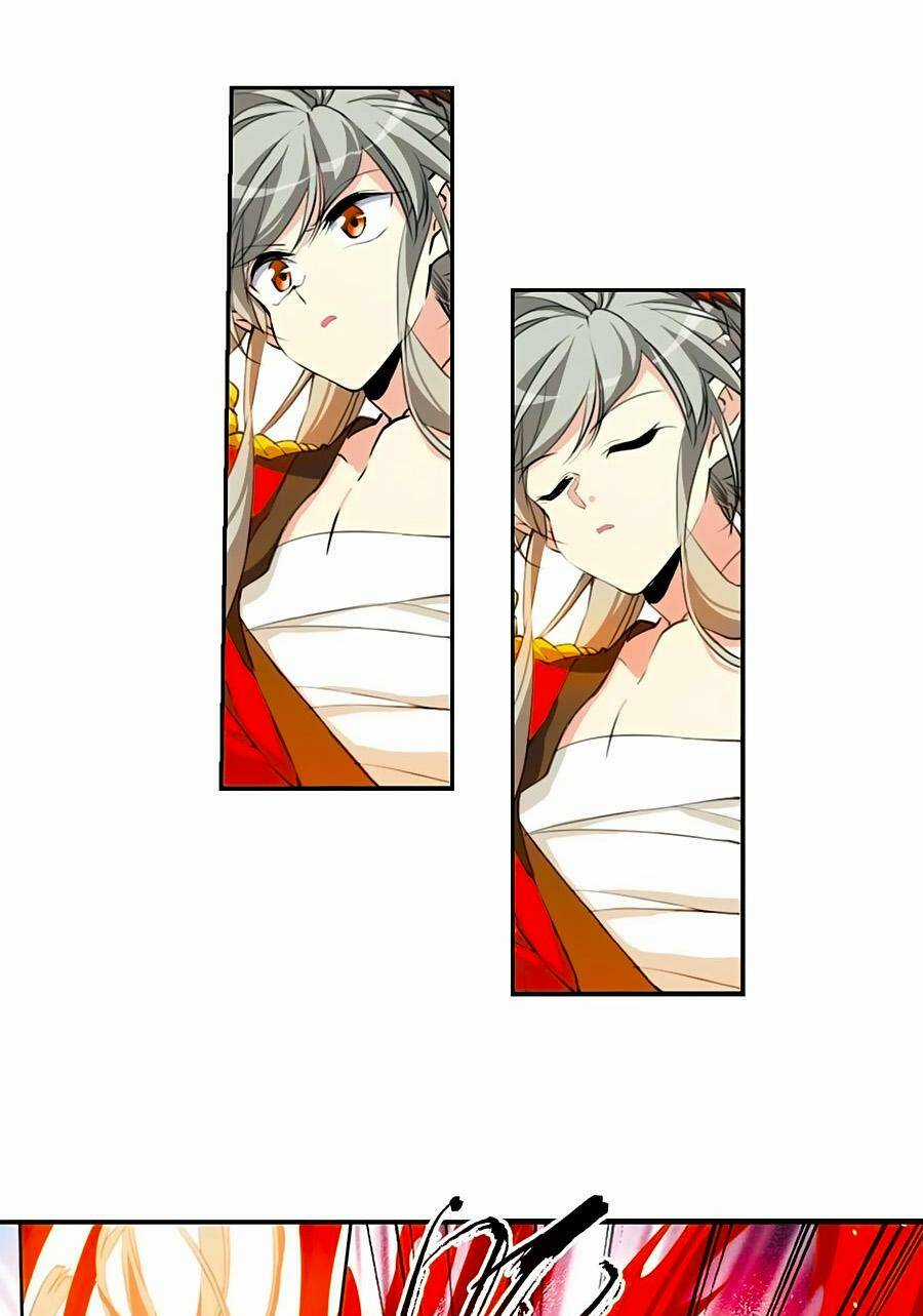 Tam Nhãn Hao Thiên Lục Chapter 308.2 trang 2