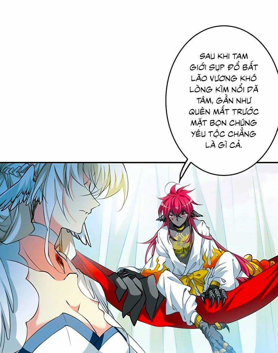 Tam Nhãn Hao Thiên Lục Chapter 308.3 trang 0