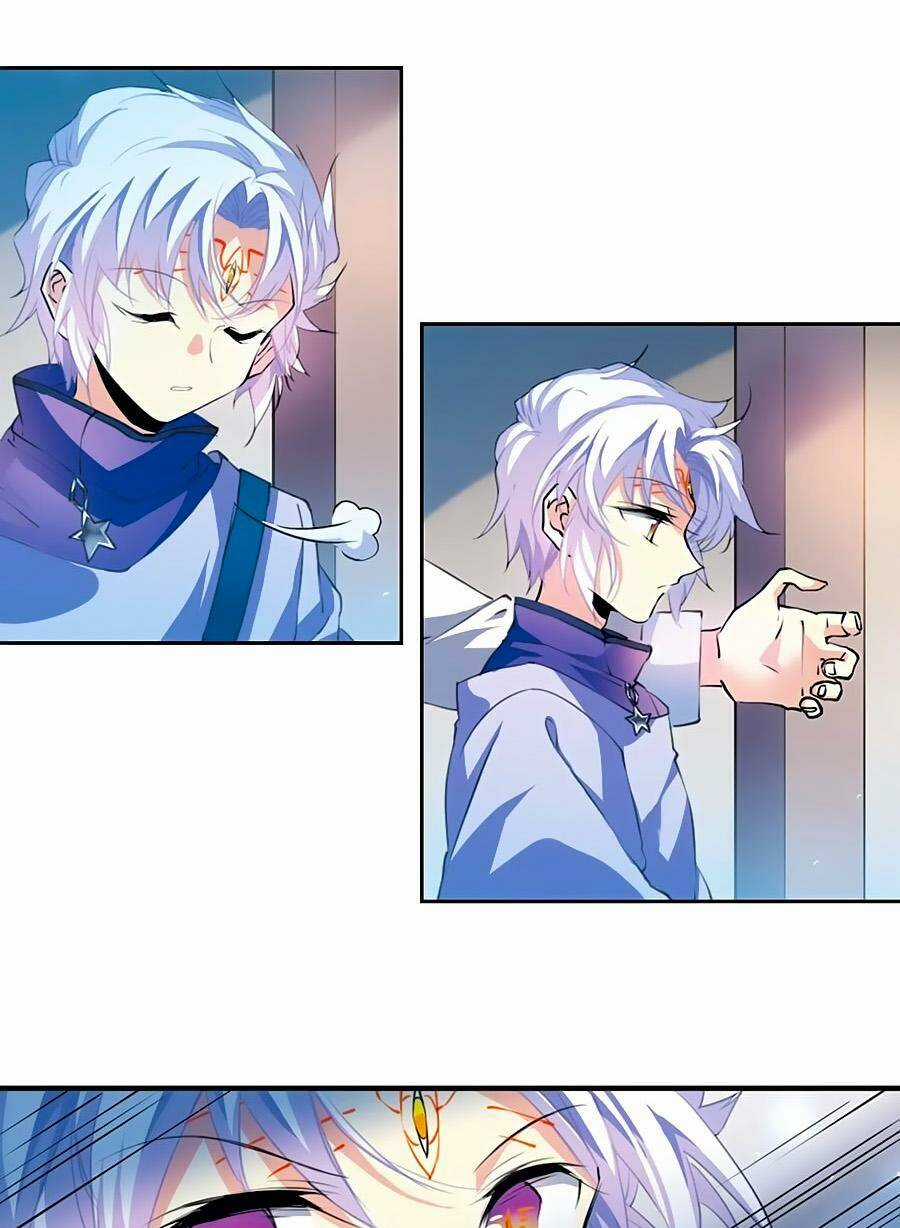 Tam Nhãn Hao Thiên Lục Chapter 308.3 trang 12