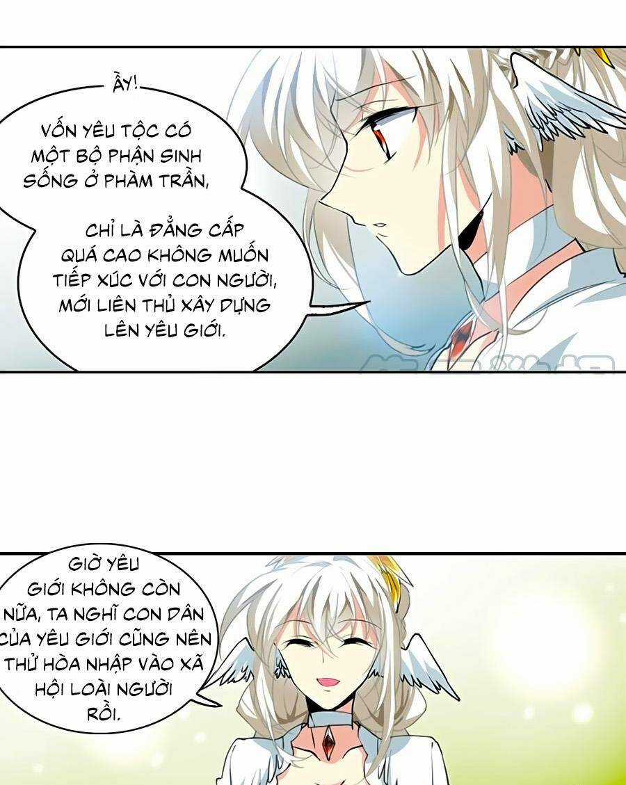 Tam Nhãn Hao Thiên Lục Chapter 308.3 trang 2