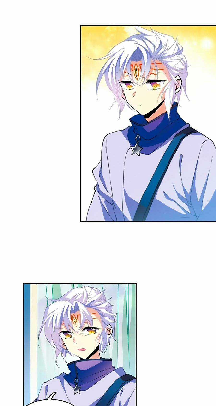 Tam Nhãn Hao Thiên Lục Chapter 308.3 trang 8