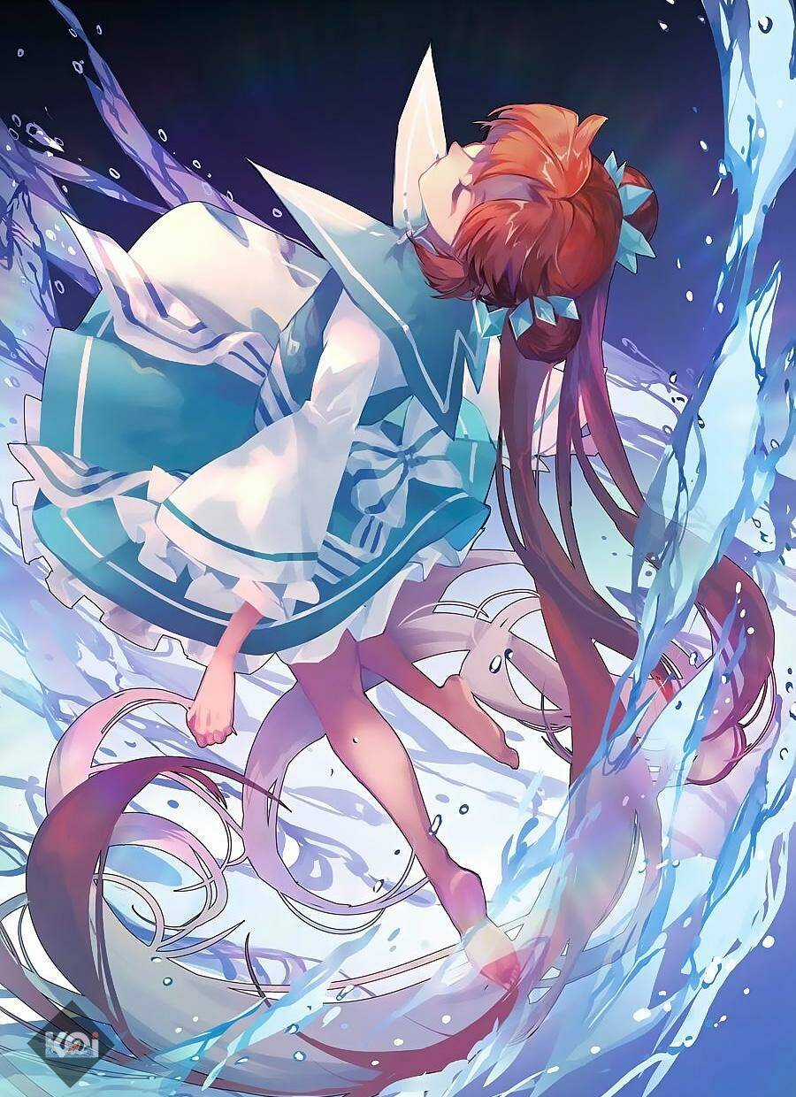 Tam Nhãn Hao Thiên Lục Chapter 309.1 trang 0